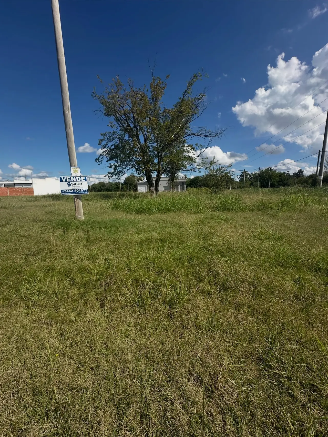 Terreno en venta en Concepción del Uruguay — foto 3