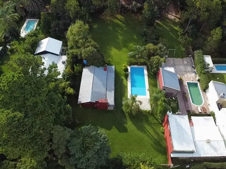 Casa de 3 dormitorios en venta en Barrio Hipodromo, Concepción del Uruguay — foto 2