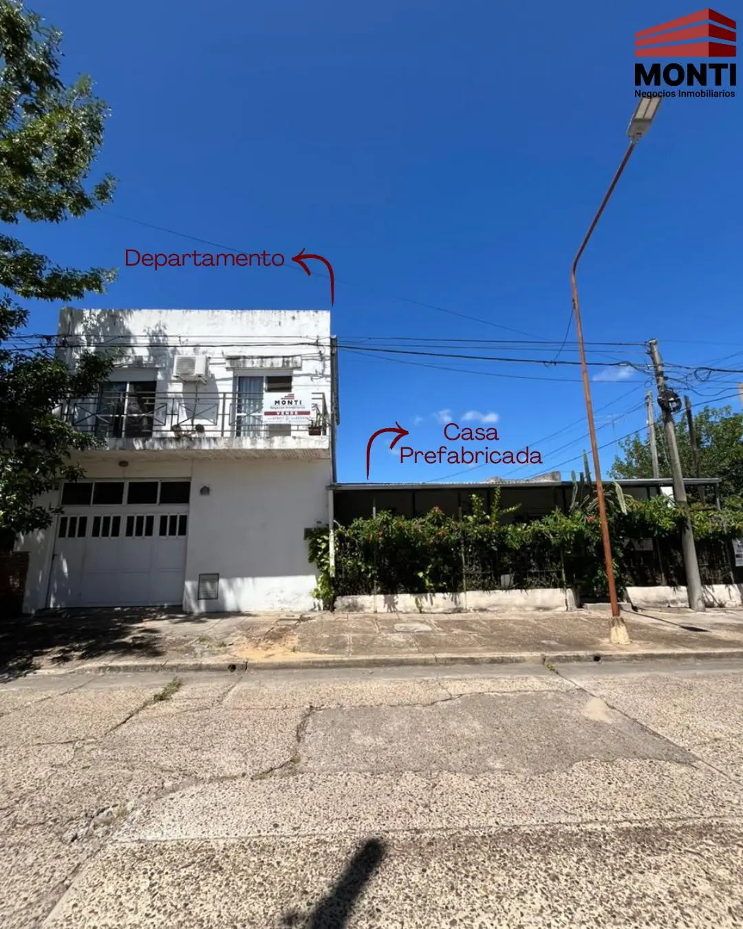 Casa de 3 dormitorios en venta en Concepción del Uruguay — foto 2