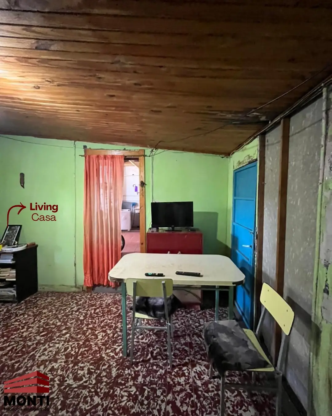 Casa de 3 dormitorios en venta en Concepción del Uruguay — foto 12