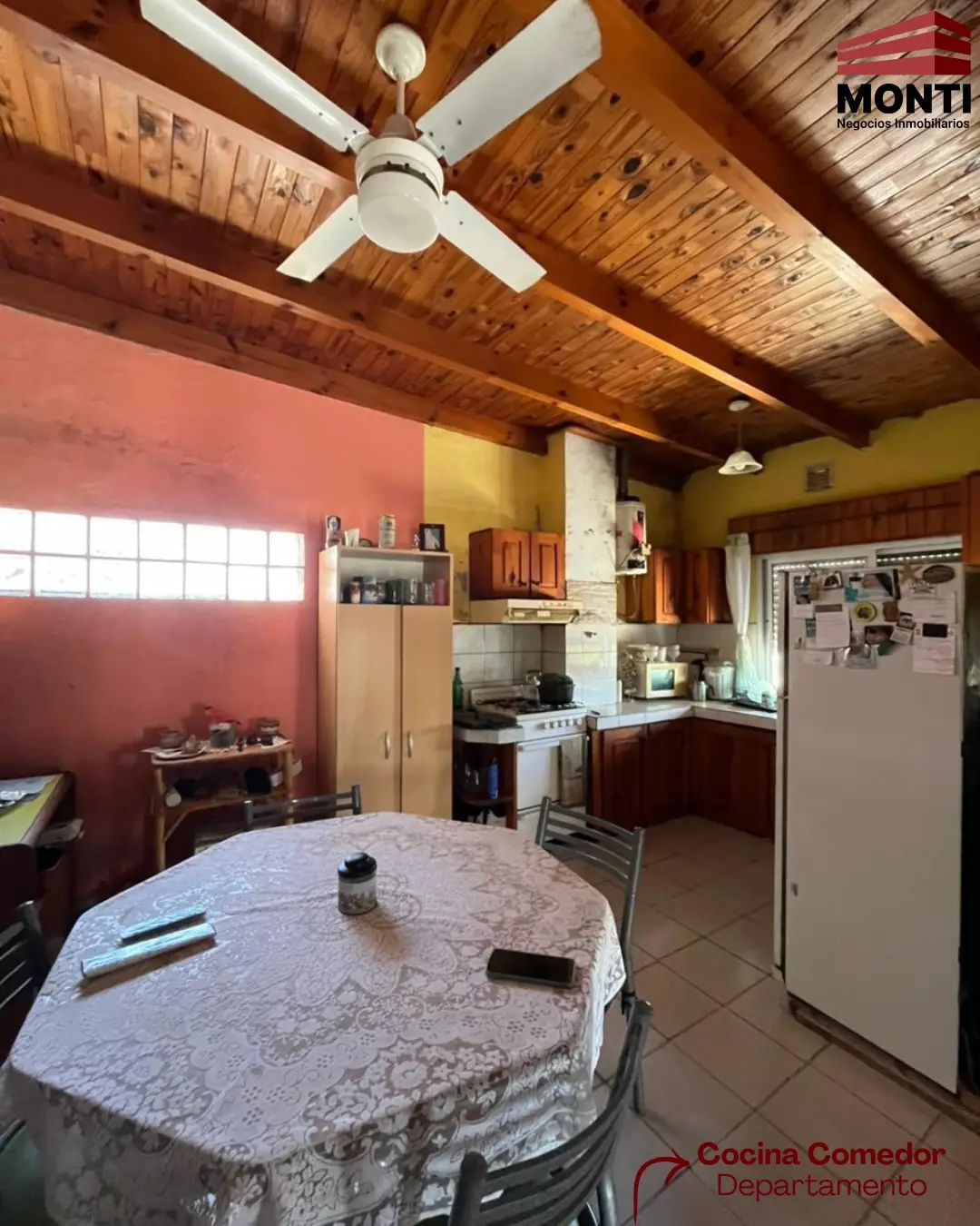 Casa de 3 dormitorios en venta en Concepción del Uruguay — foto 4