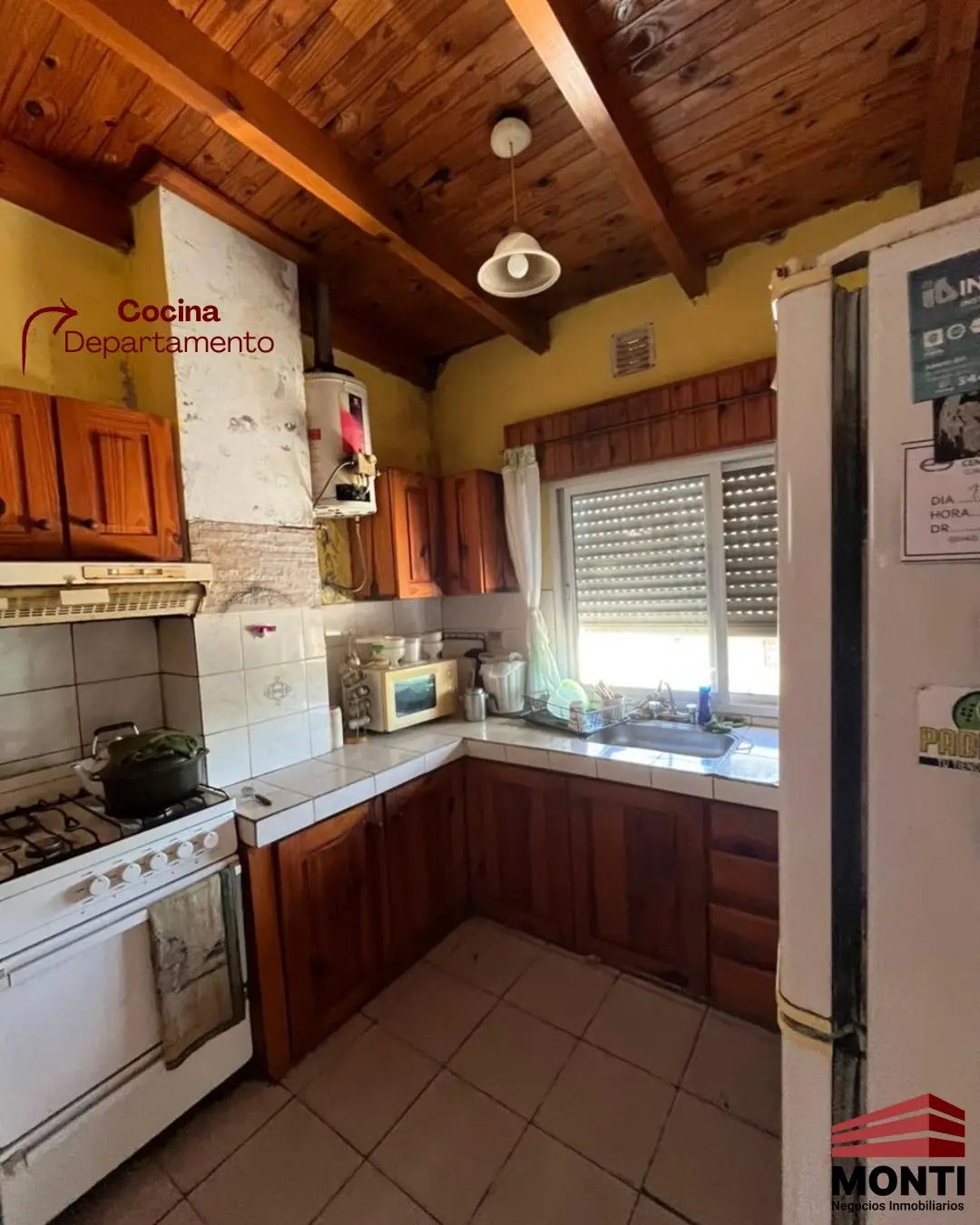 Casa de 3 dormitorios en venta en Concepción del Uruguay — foto 5