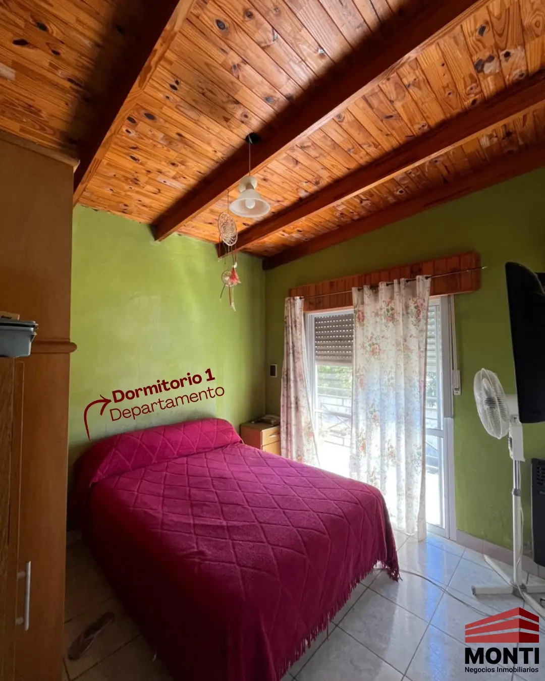 Casa de 3 dormitorios en venta en Concepción del Uruguay — foto 6