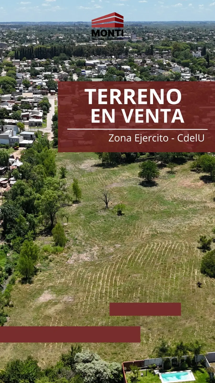 Terreno en venta en Concepción del Uruguay — foto 1