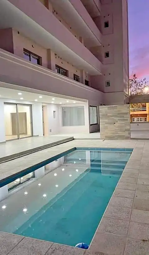 Departamento de 2 dormitorios en venta en Centro, Concepción del Uruguay