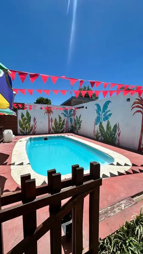 Casa de 2 dormitorios en venta en Concepción del Uruguay — foto 2