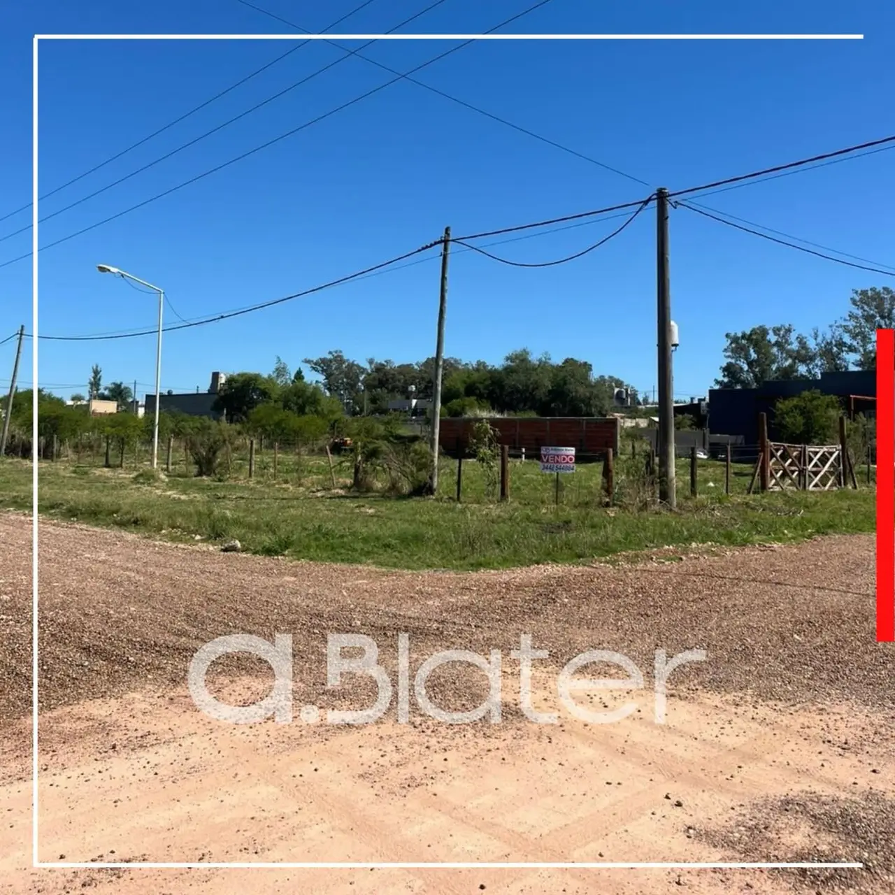 Terreno en venta en Concepción del Uruguay — foto 2