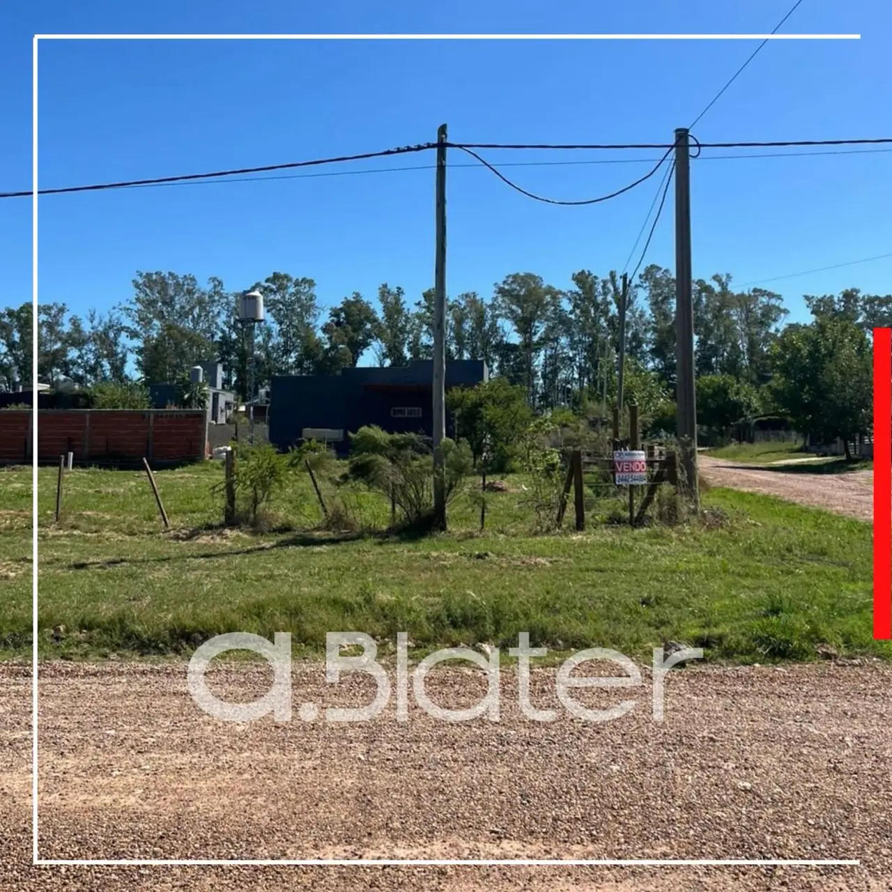 Terreno en venta en Concepción del Uruguay — foto 3