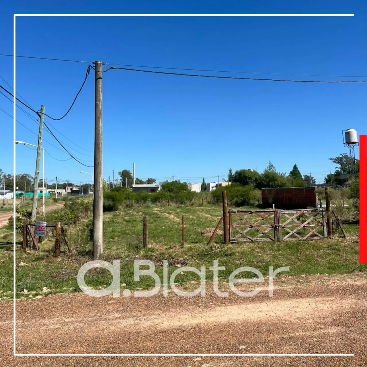 Terreno en venta en Concepción del Uruguay — foto 4