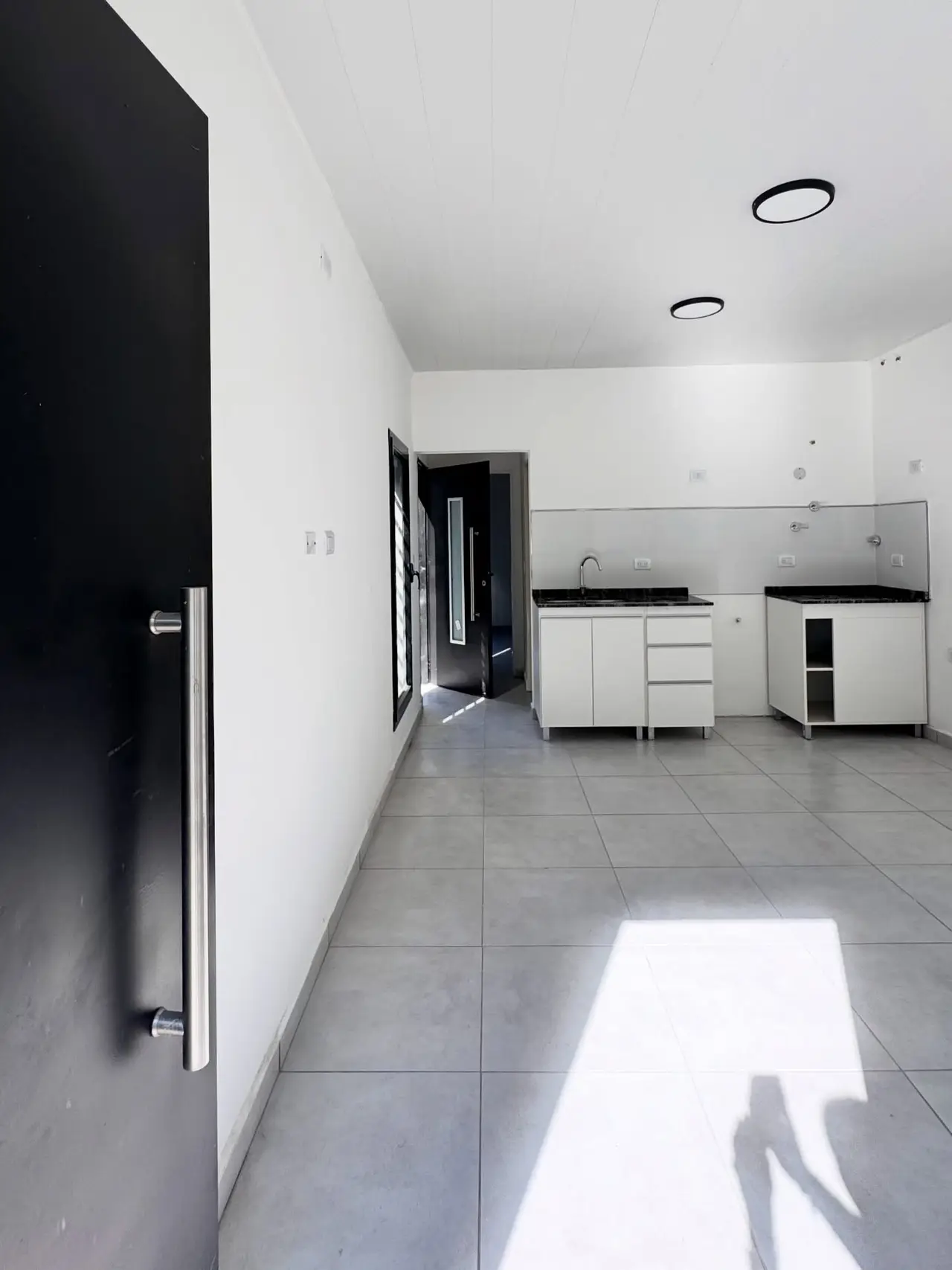 Departamento de 1 dormitorio en alquiler en Concepción del Uruguay — foto 1
