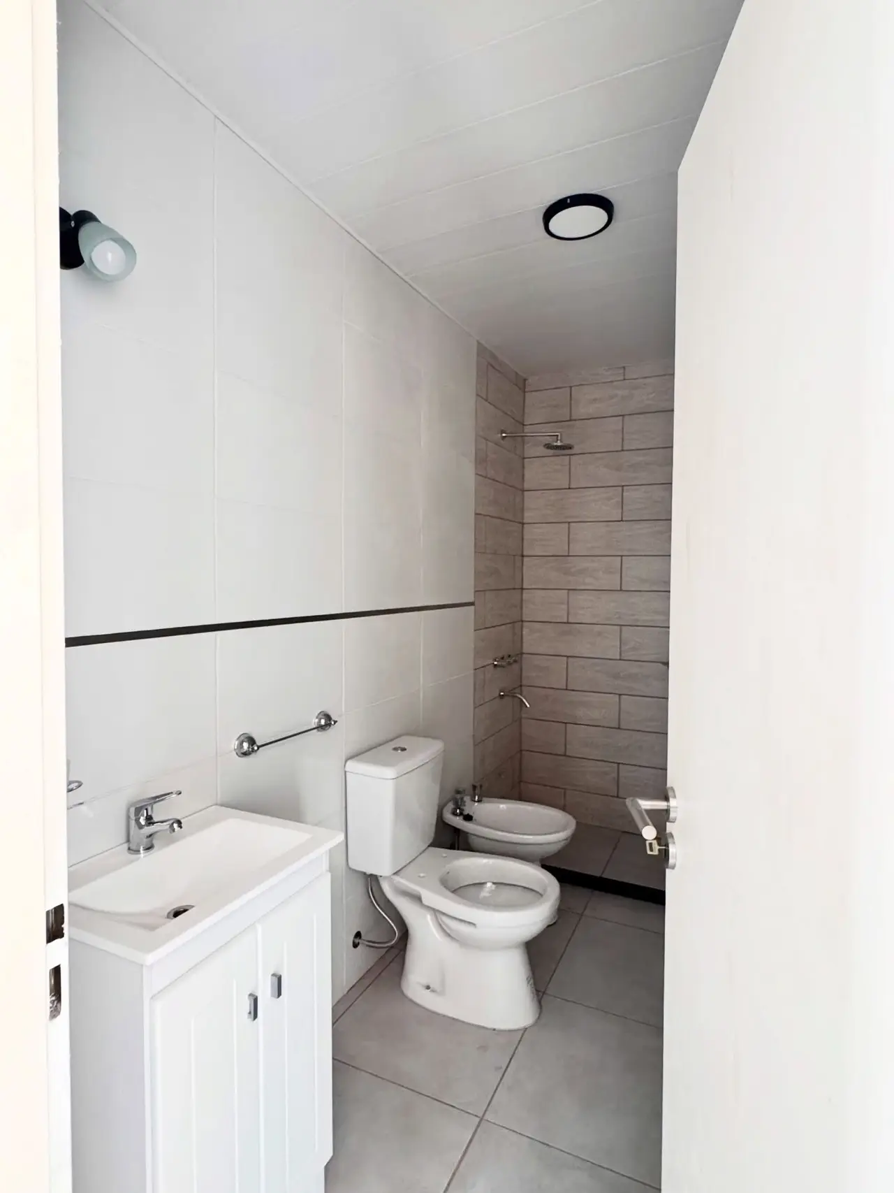 Departamento de 1 dormitorio en alquiler en Concepción del Uruguay — foto 4