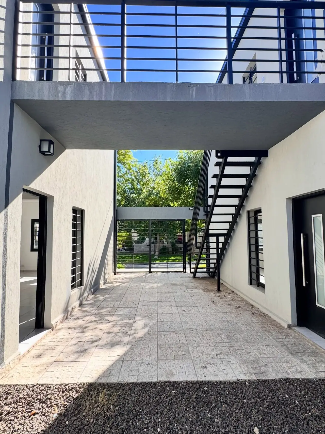 Departamento de 1 dormitorio en alquiler en Concepción del Uruguay — foto 7