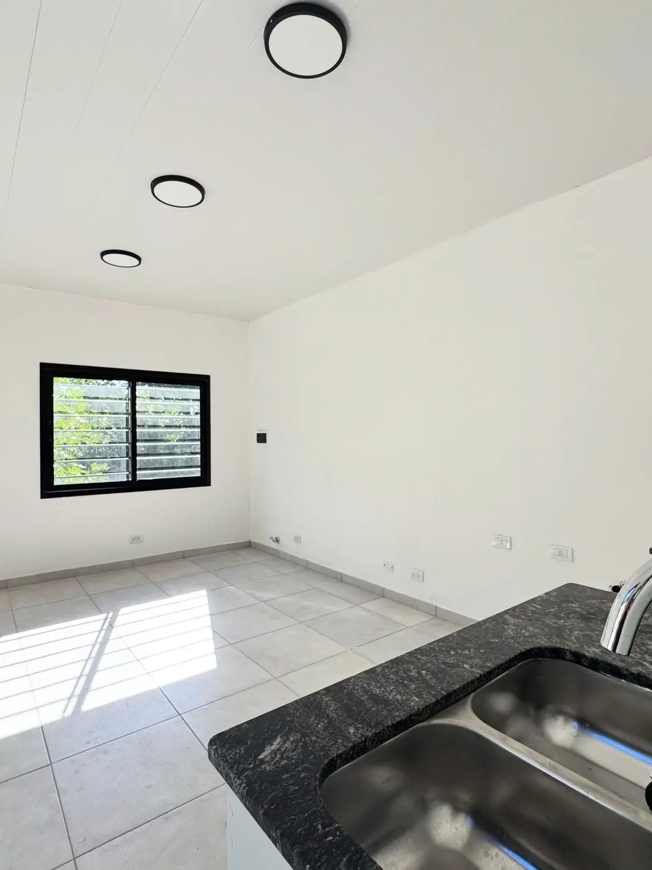 Departamento de 1 dormitorio en alquiler en Concepción del Uruguay — foto 1