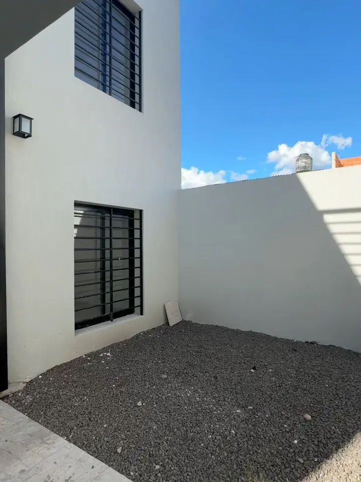 Departamento de 1 dormitorio en alquiler en Concepción del Uruguay — foto 4