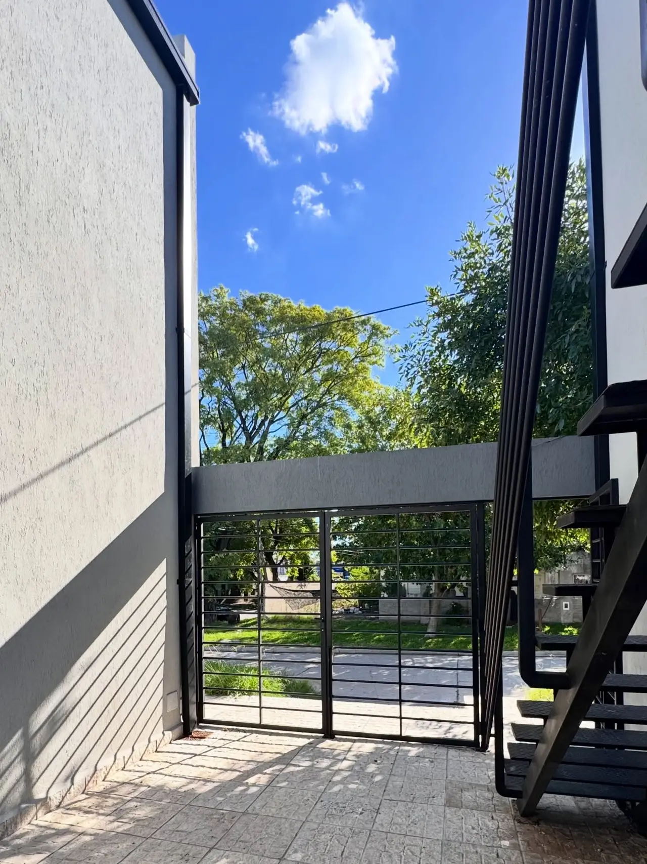 Departamento de 1 dormitorio en alquiler en Concepción del Uruguay — foto 6