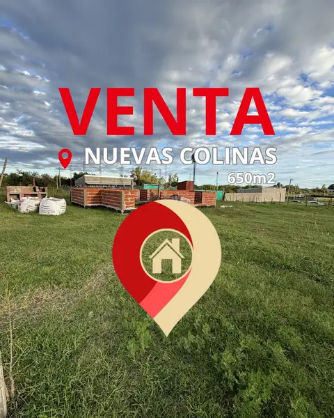 Terreno en venta en Concepción del Uruguay