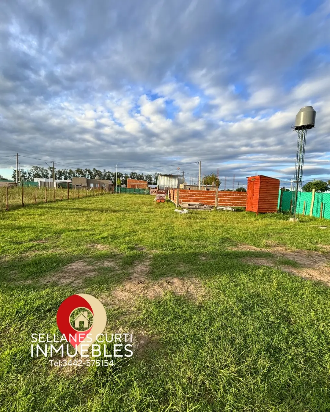 Terreno en venta en Concepción del Uruguay — foto 2