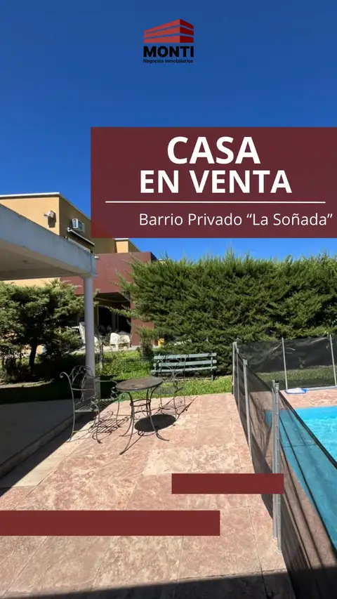 Casa en venta en Concepción del Uruguay