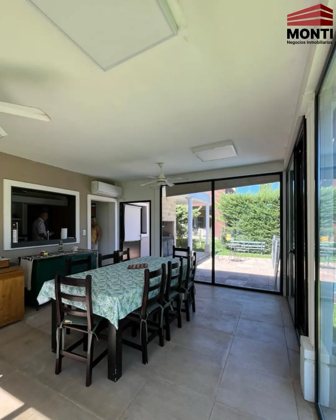 Casa de 2 dormitorios en venta en Barrio privado, Concepción del Uruguay — foto 4