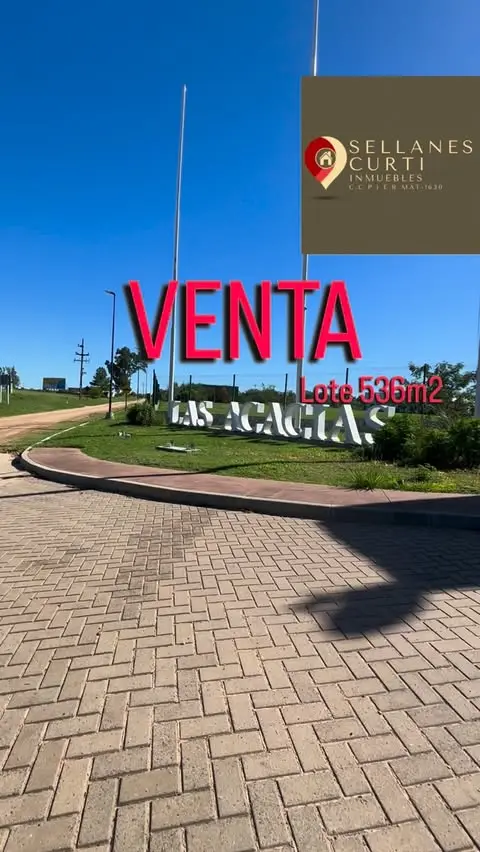 Terreno en venta en Barrio privado, Concepción del Uruguay — foto 2