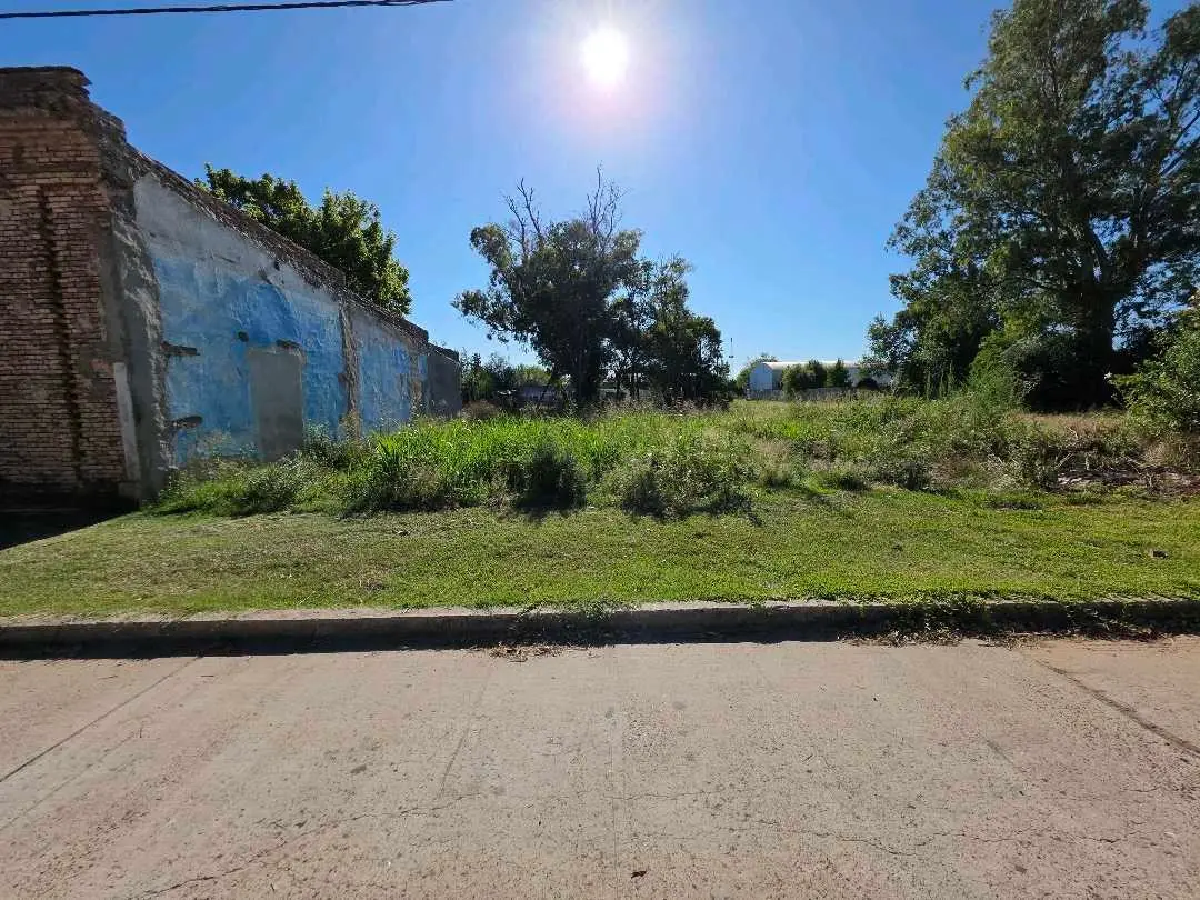 Terreno en venta en Villa Mantero — foto 2