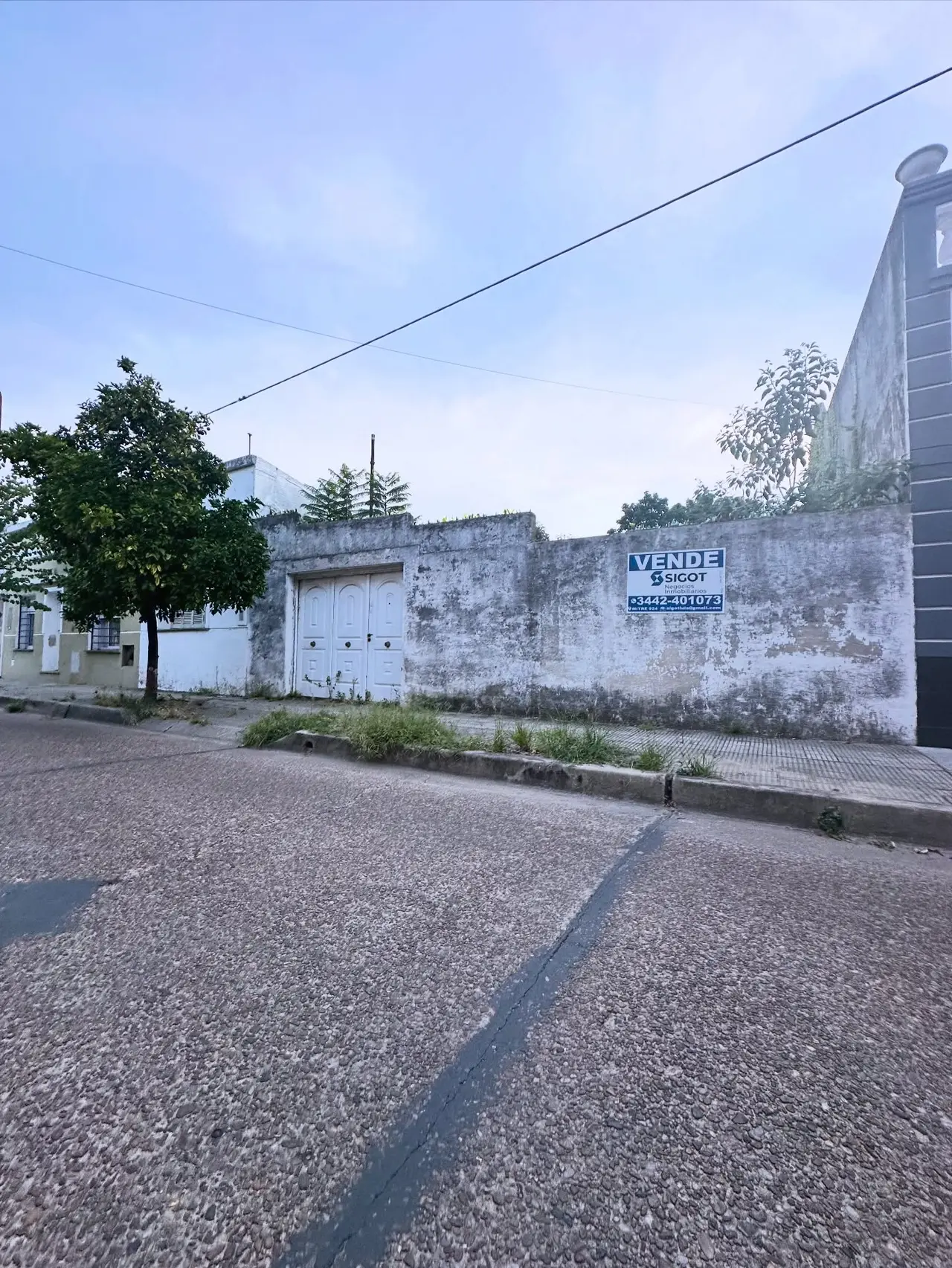 Terreno en venta en Concepción del Uruguay — foto 4