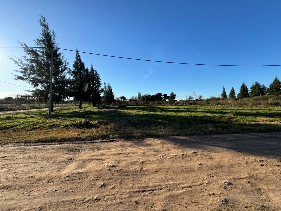 Terreno en venta en Concepción del Uruguay — foto 1