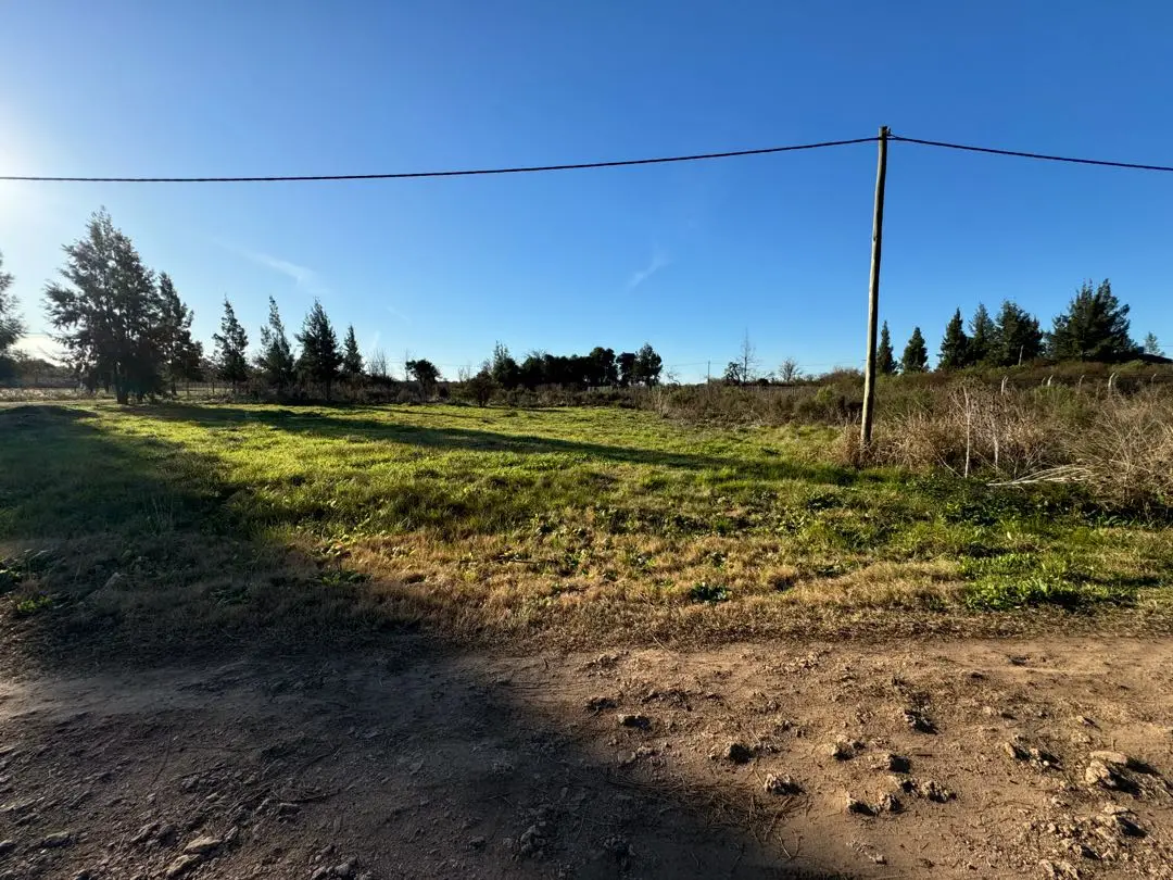 Terreno en venta en Concepción del Uruguay — foto 2