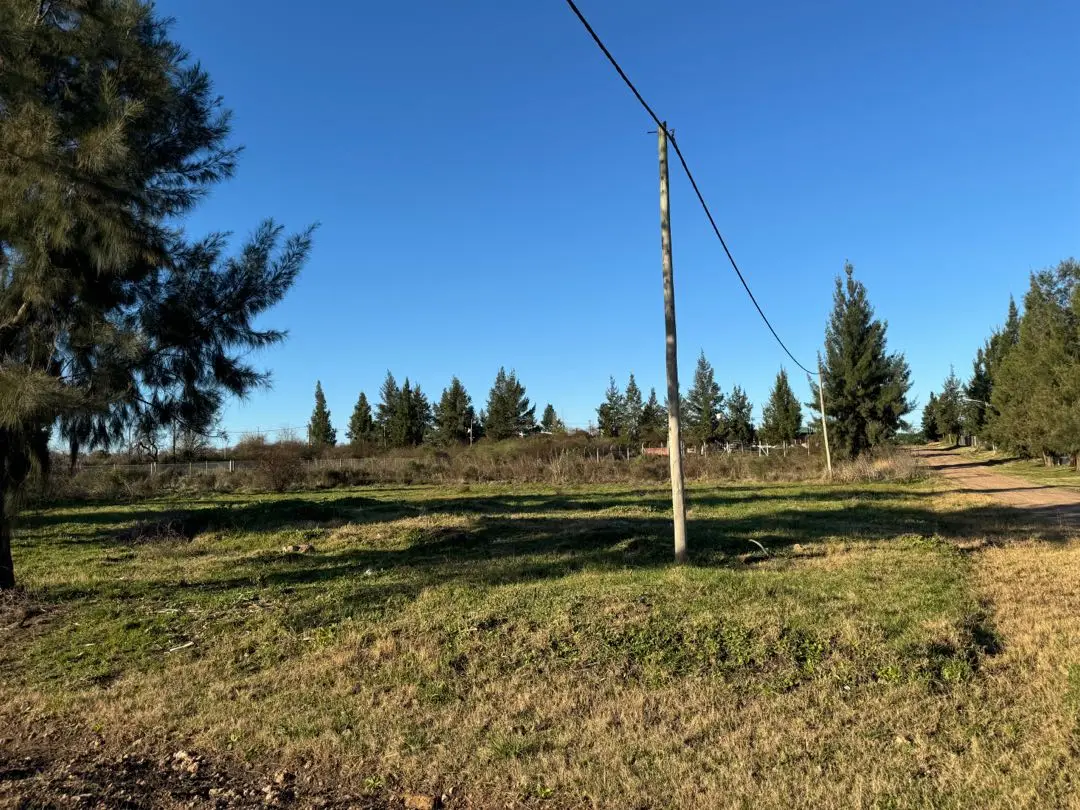 Terreno en venta en Concepción del Uruguay — foto 4