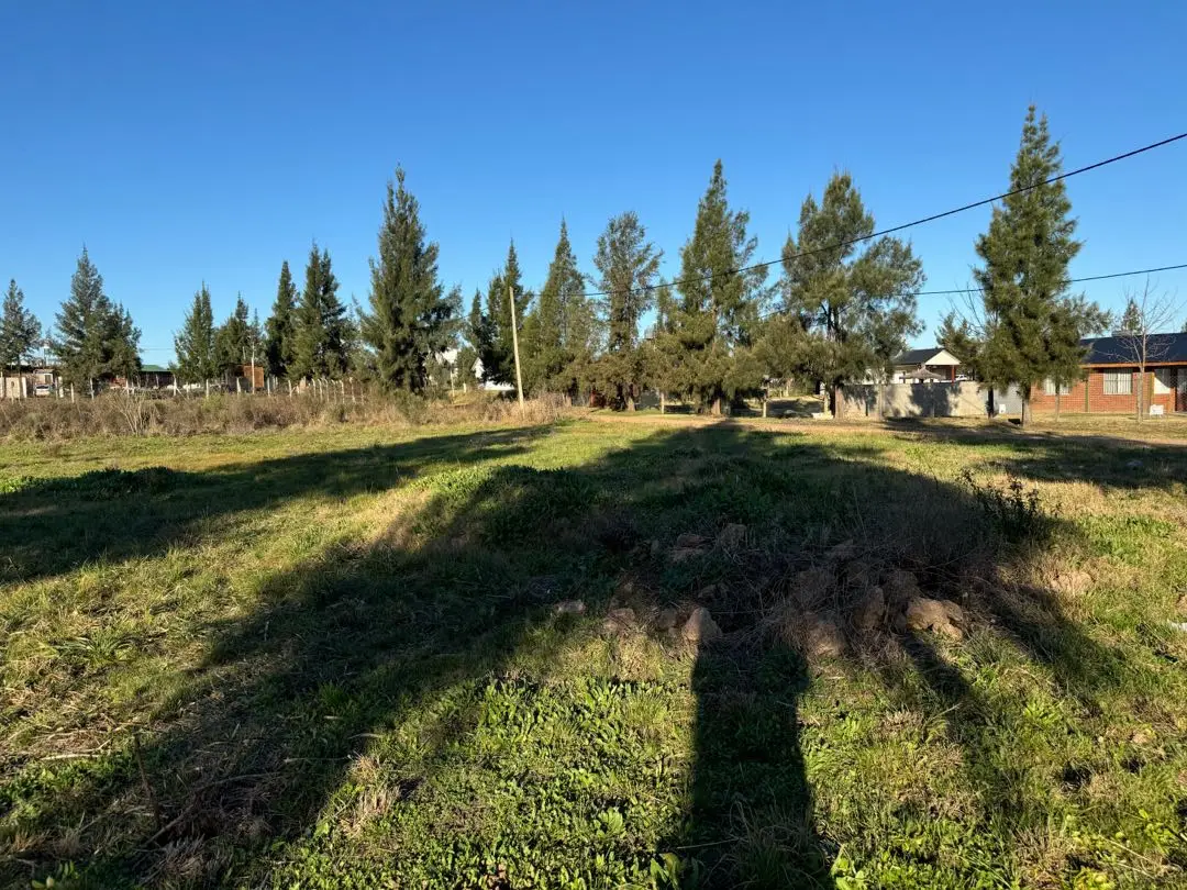 Terreno en venta en Concepción del Uruguay — foto 7