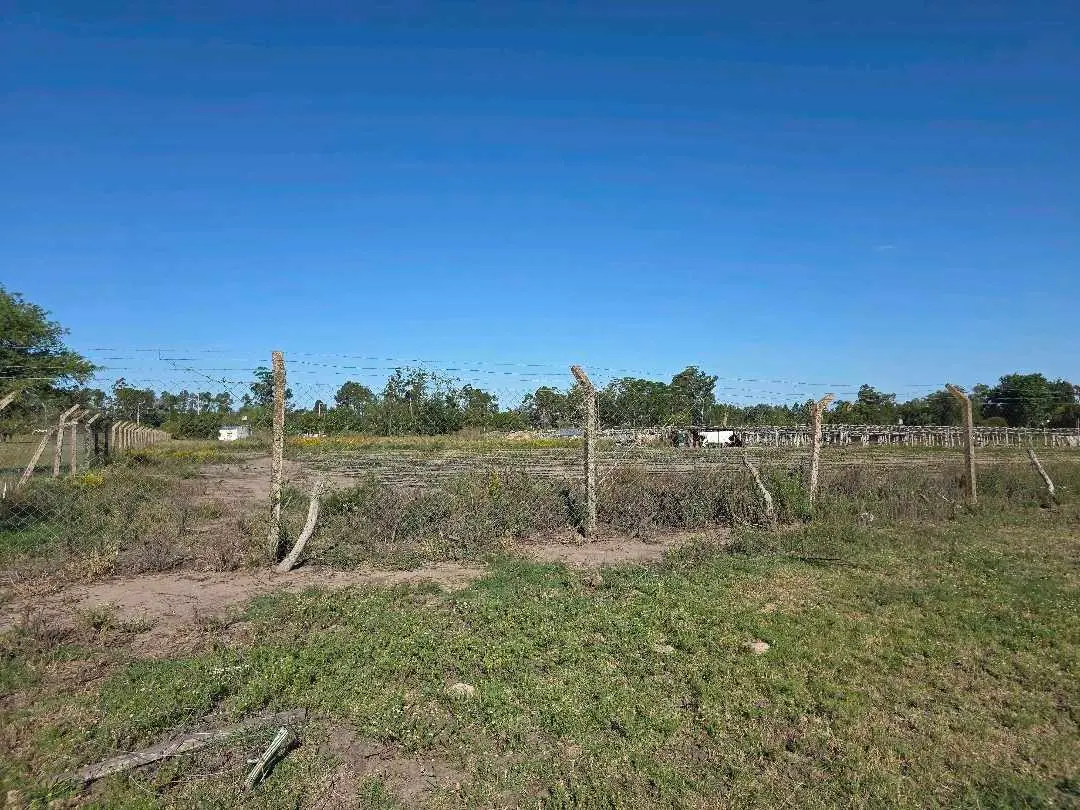 Terreno en venta en Concepción del Uruguay — foto 3