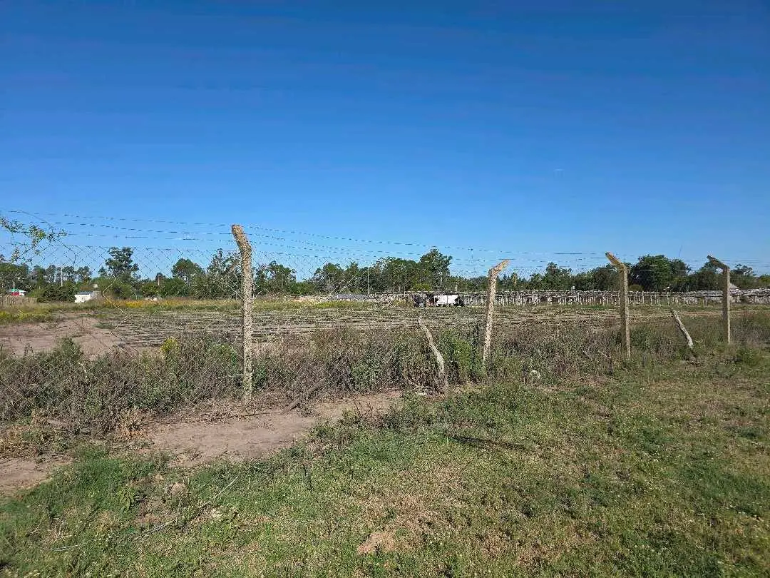 Terreno en venta en Concepción del Uruguay — foto 6