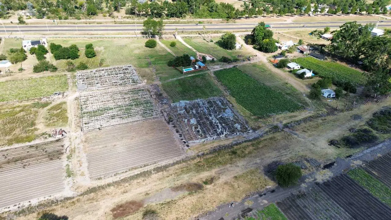 Terreno en venta en Concepción del Uruguay — foto 9
