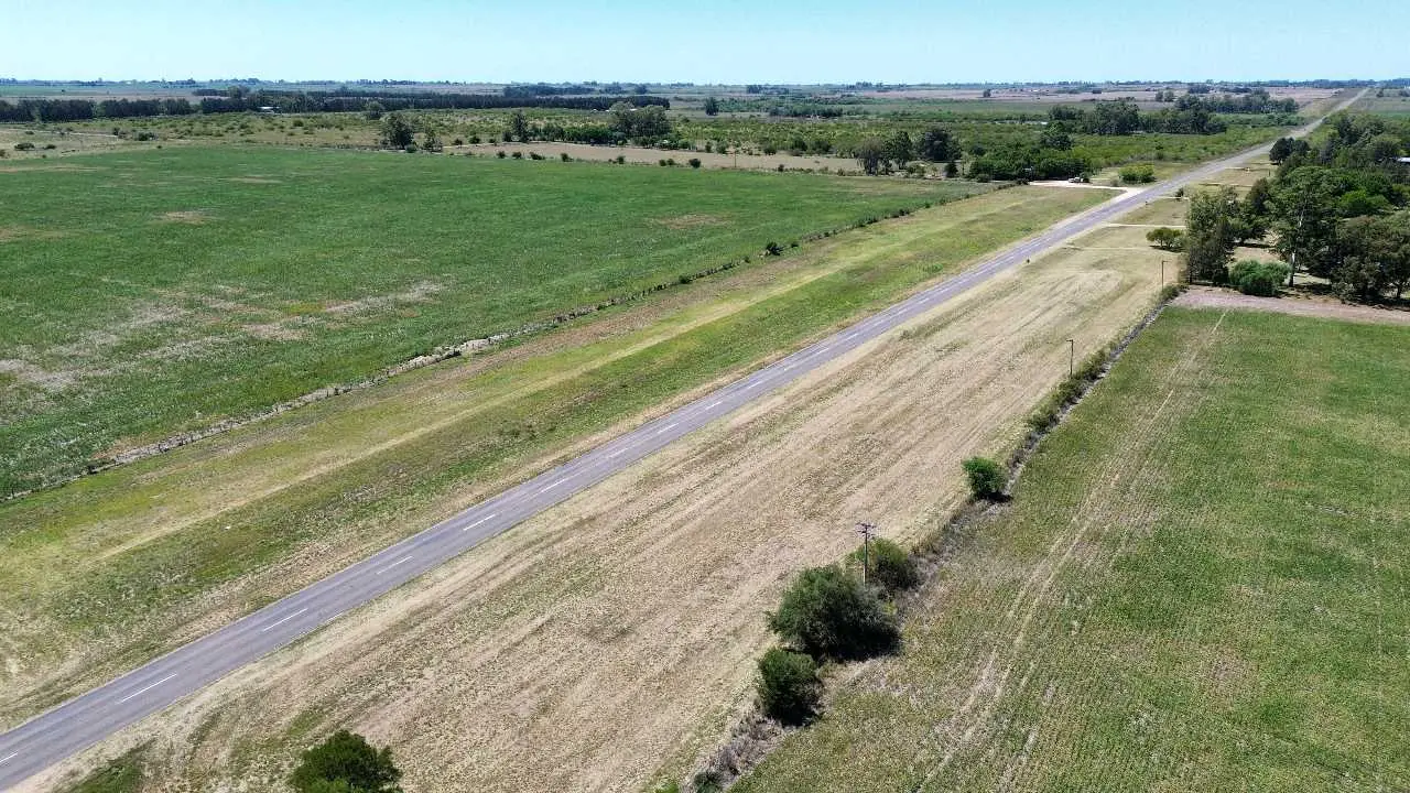 Terreno en venta en Gualeguaychú — foto 2