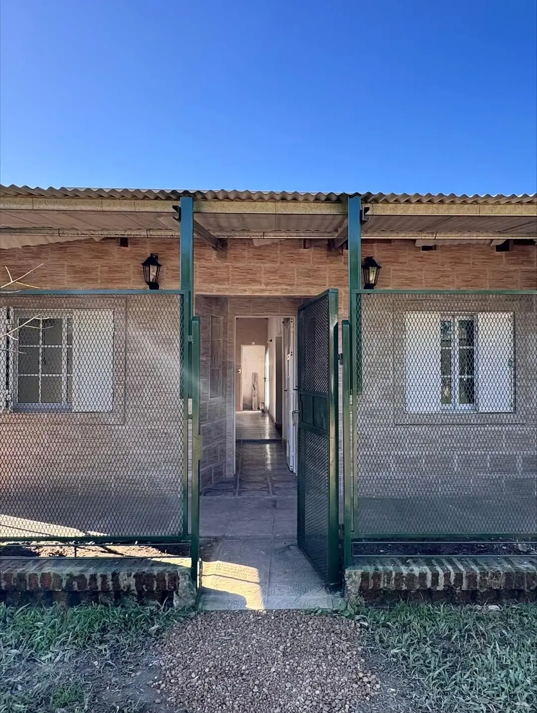 Casa de 3 dormitorios en venta en Concepción del Uruguay — foto 1