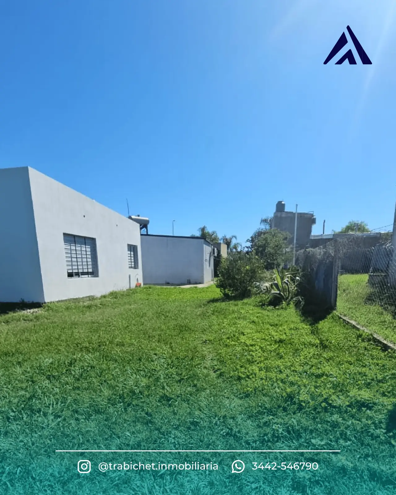 Casa de 2 dormitorios en venta en Barrio Villa Teresa, Concepción del Uruguay — foto 3