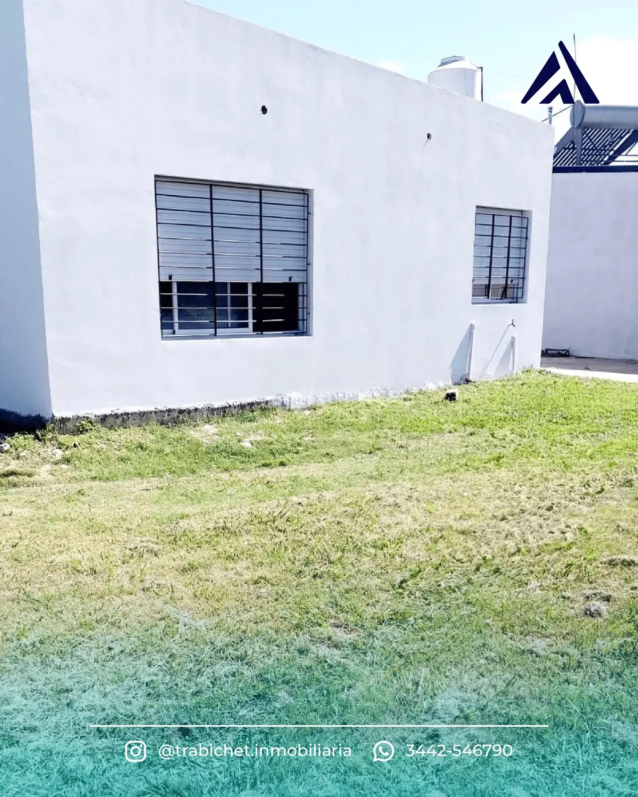Casa de 2 dormitorios en venta en Barrio Villa Teresa, Concepción del Uruguay — foto 5