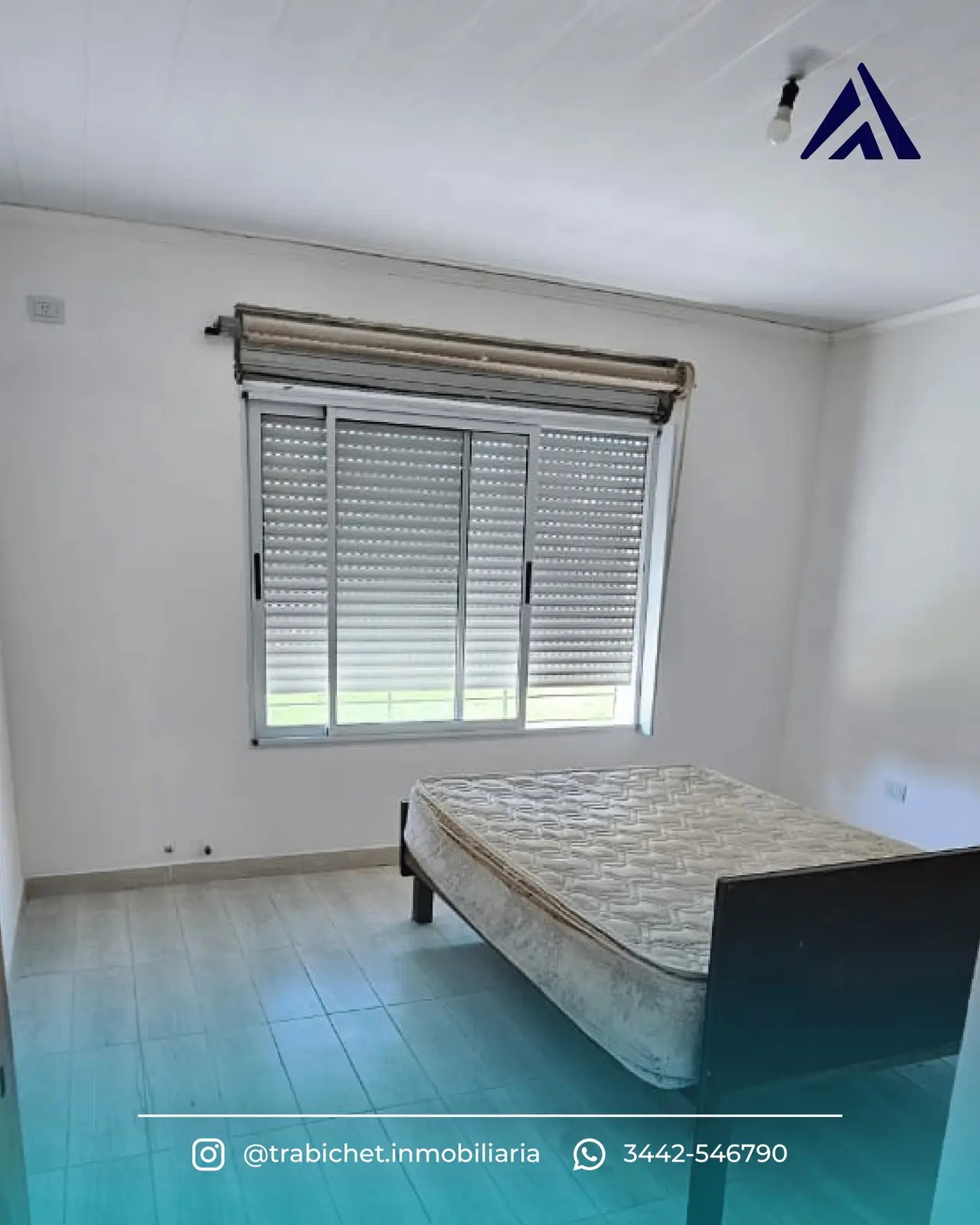 Casa de 2 dormitorios en venta en Barrio Villa Teresa, Concepción del Uruguay — foto 7