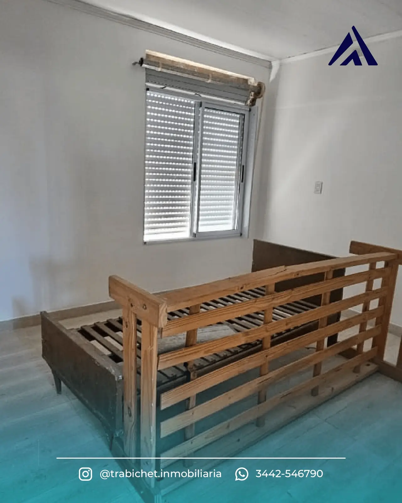 Casa de 2 dormitorios en venta en Barrio Villa Teresa, Concepción del Uruguay — foto 8