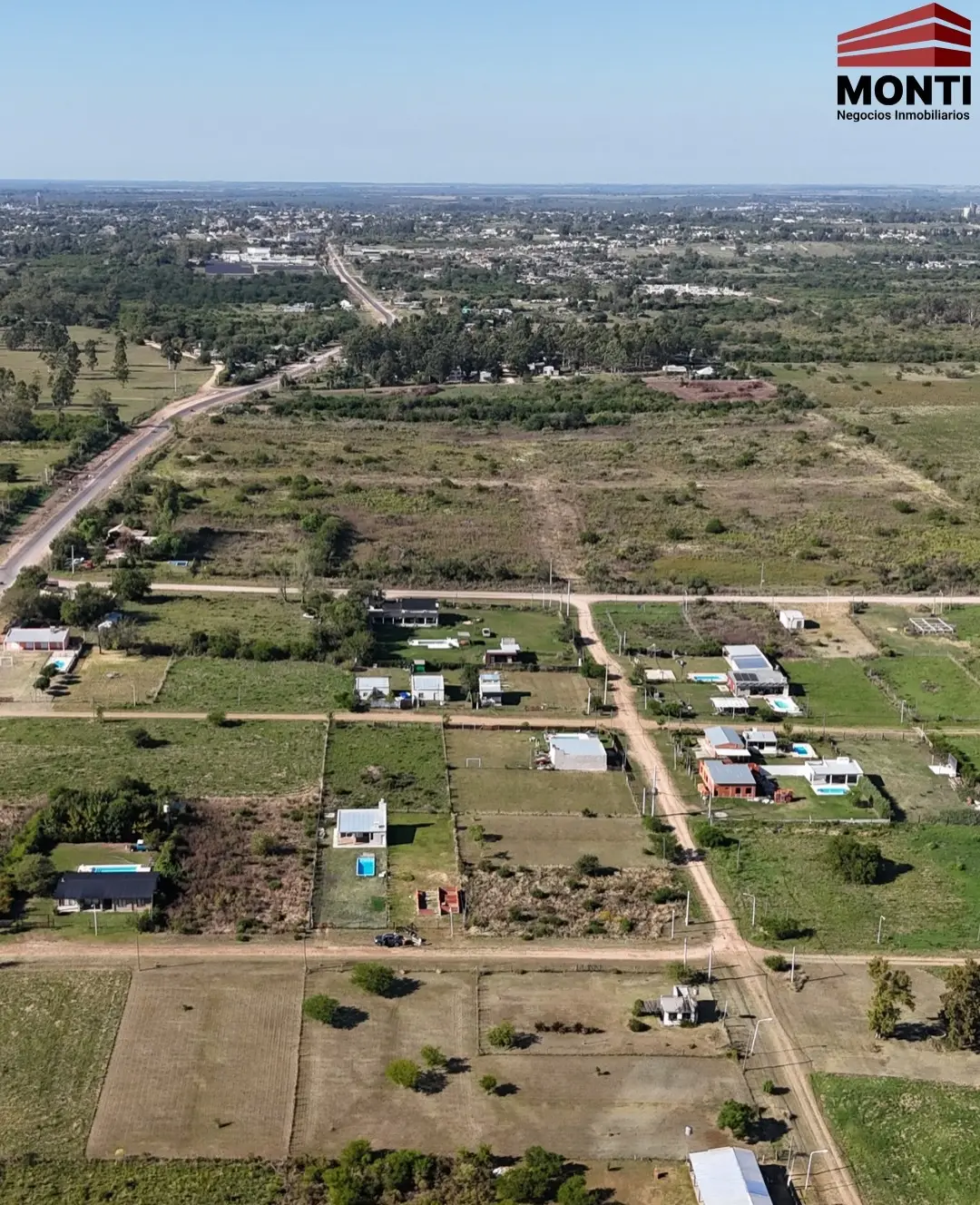 Terreno en venta en Concepción del Uruguay — foto 6