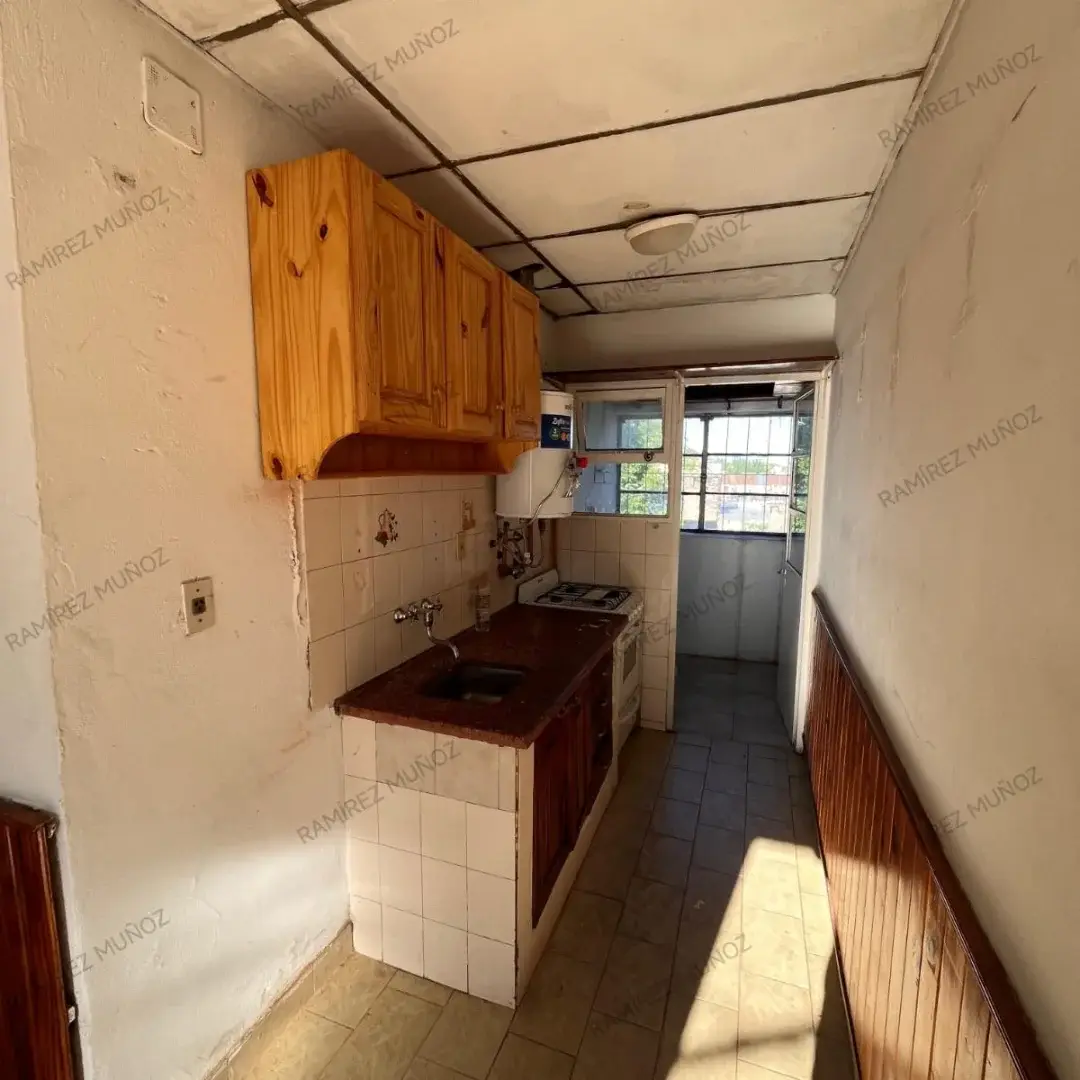 Departamento de 2 dormitorios en alquiler en Concepción del Uruguay — foto 7