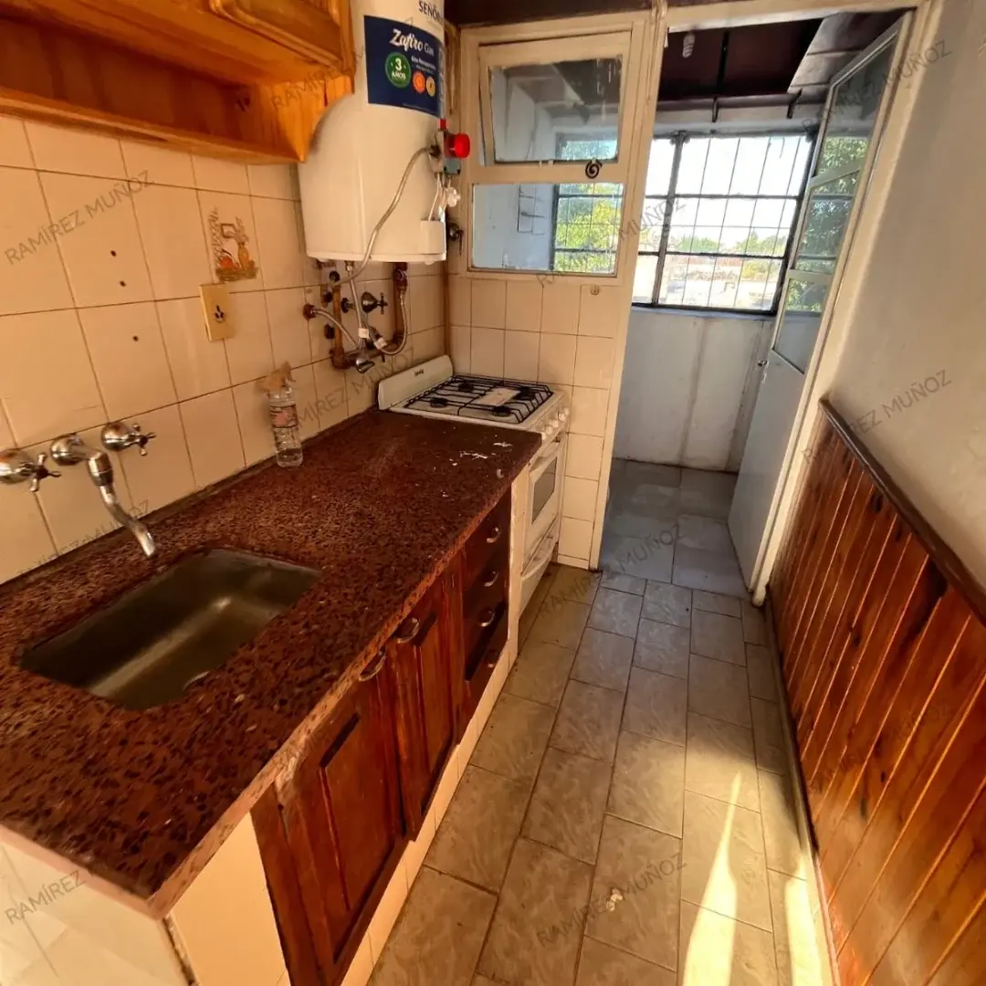 Departamento de 2 dormitorios en alquiler en Concepción del Uruguay — foto 8