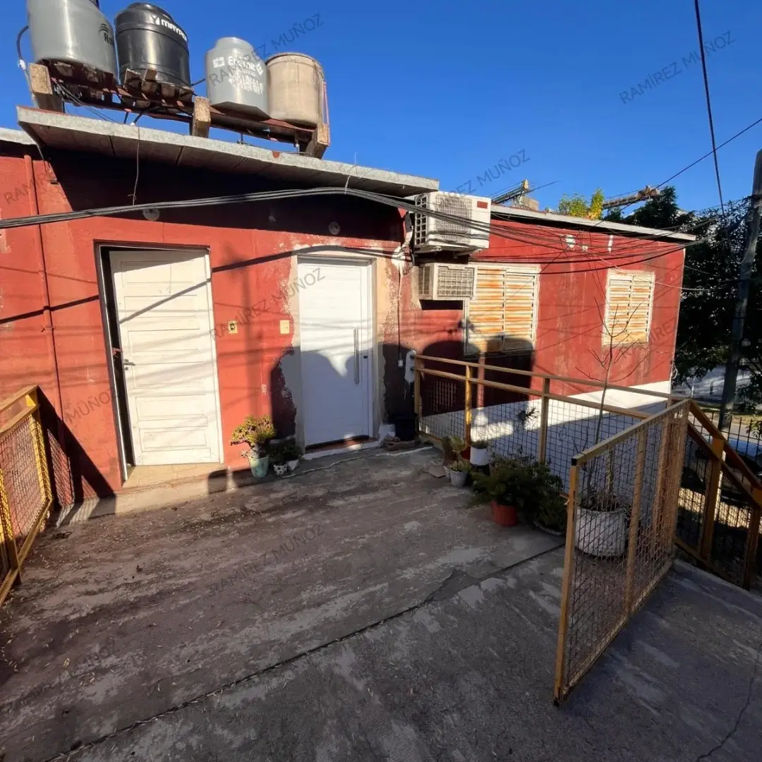 Departamento de 2 dormitorios en alquiler en Concepción del Uruguay — foto 9