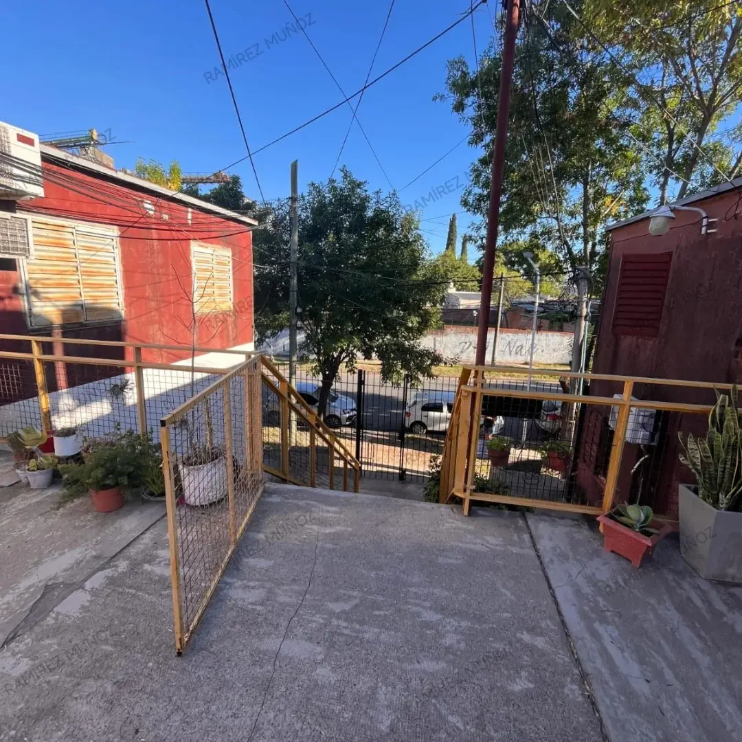 Departamento de 2 dormitorios en alquiler en Concepción del Uruguay — foto 10