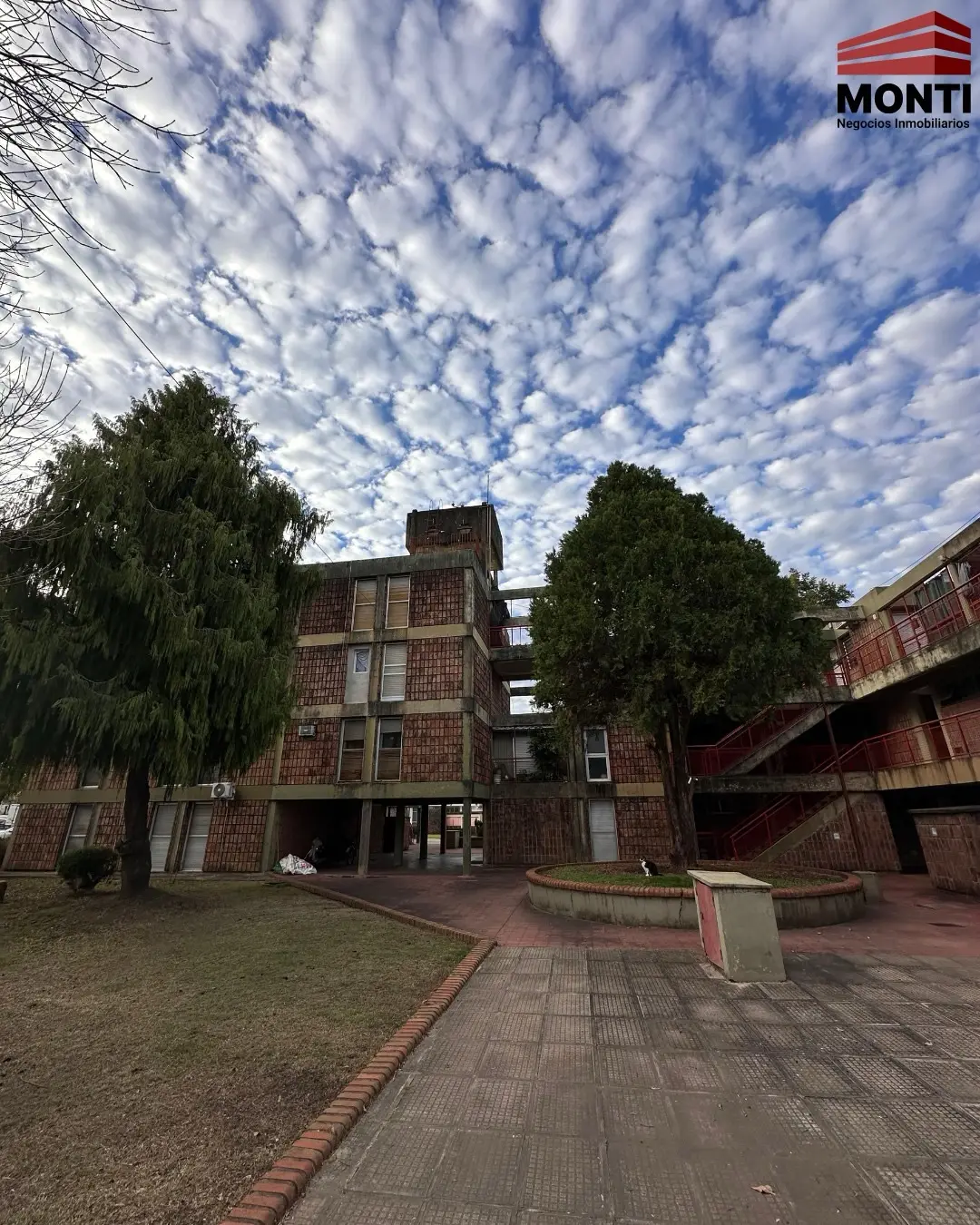 Departamento de 2 dormitorios en venta en Concepción del Uruguay — foto 2