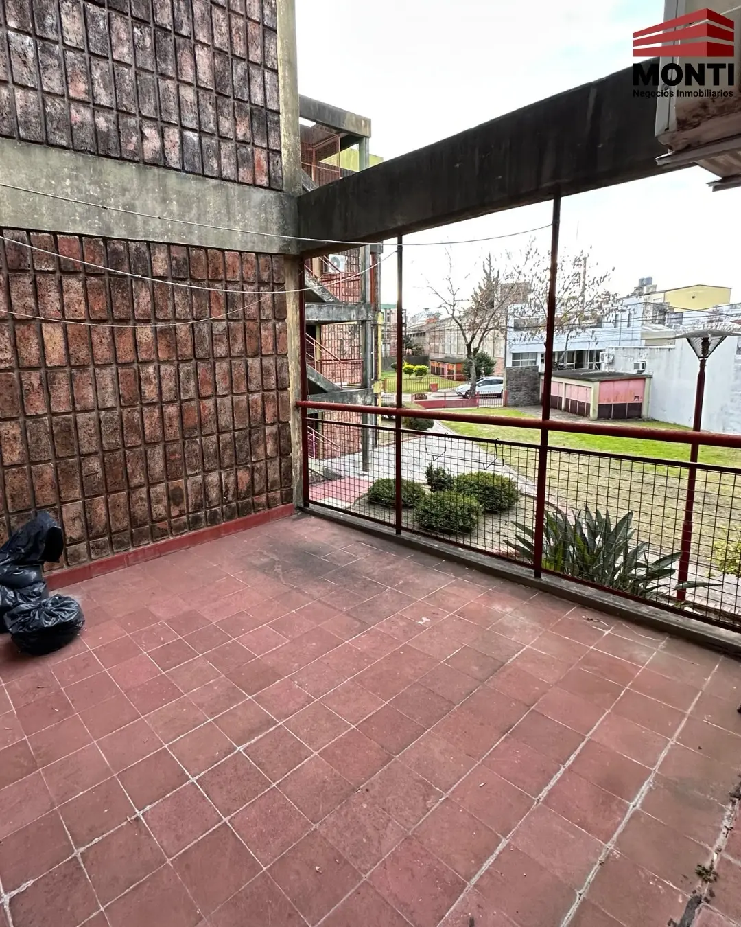 Departamento de 2 dormitorios en venta en Concepción del Uruguay — foto 11