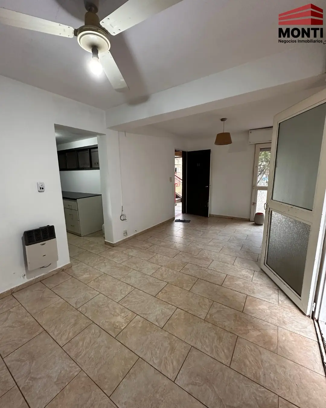 Departamento de 2 dormitorios en venta en Concepción del Uruguay — foto 3