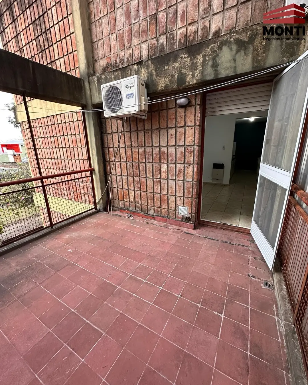 Departamento de 2 dormitorios en venta en Concepción del Uruguay — foto 10