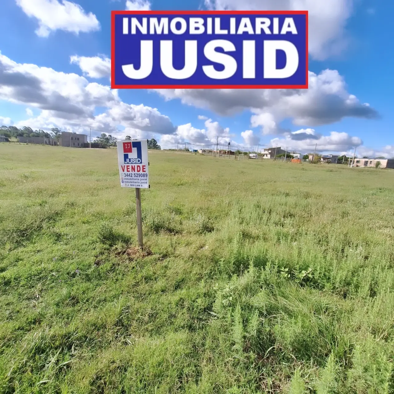 Terreno en venta en Concepción del Uruguay — foto 2