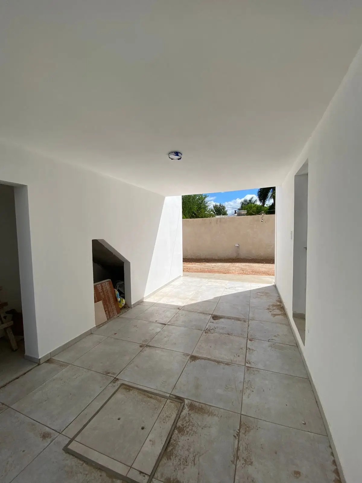 Departamento de 1 dormitorio en alquiler en Concepción del Uruguay — foto 11
